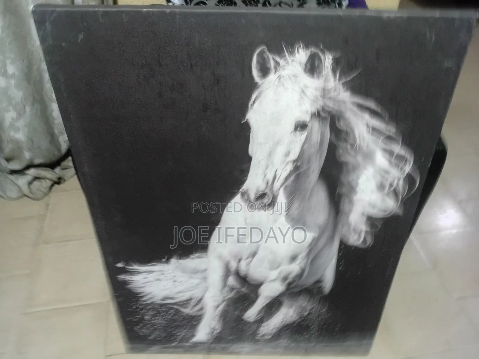 Wall Decor Canvas Artwork for Sale