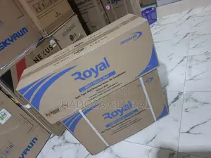Royal Split Ac 1.5 Horsepower Inverter Type