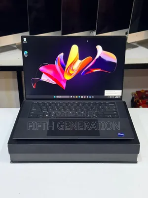 Laptop Dell XPS 15 9530 32GB Intel Core i7 SSD 1T