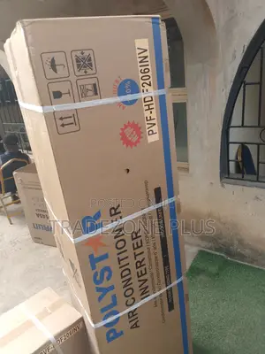 Polystar 2 Ton Premium Tower Ac – Inverter Technology PVF-Hdf206inv