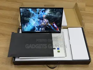 Laptop HP Envy 16 Gaming 16-h1023dx 16GB Intel Core i7 SSD 1T