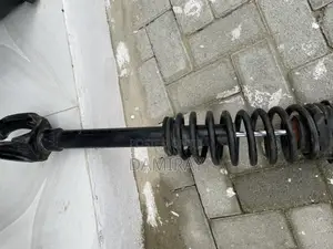 Front Shock Absorber for Ml350 Mercedes Benz