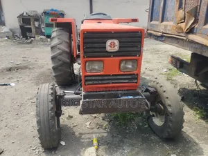 Tokunbo Fiat Crawler Tractor in Good Condition Perfectly Okay