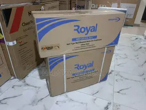 Smart Cooling Royal 1.5hp Inverter Unit