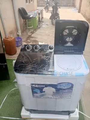 Aeon 11kg Washer (Awm11) – Built to Last Years