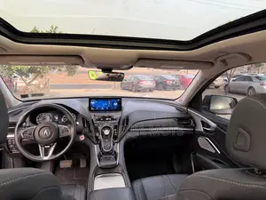Acura RDX 2018 Gray