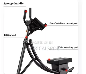 Ab Coastal and Bike