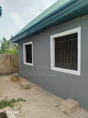 Mini Flat in Ado-Odo/Ota for rent