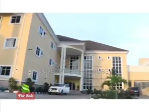 For Sale: 82 Rooms Hotel