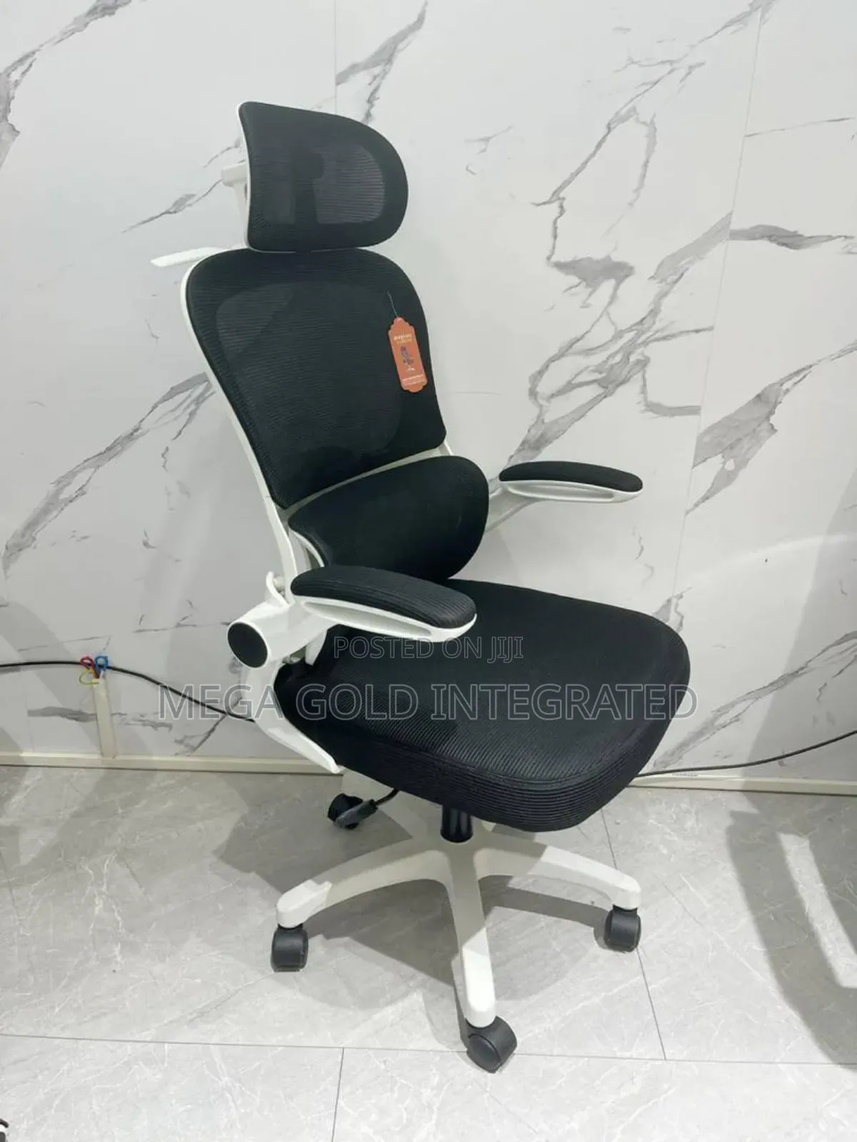 Beautiful Office Swivel Chair