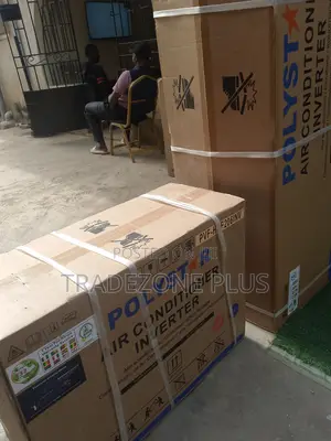 Polystar Standing 2 Ton Ac –Energy Saving Inverter Model PVF-Hdf206inv