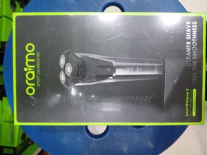 Oraimo Smart Shaver 2 Opc-Rs20