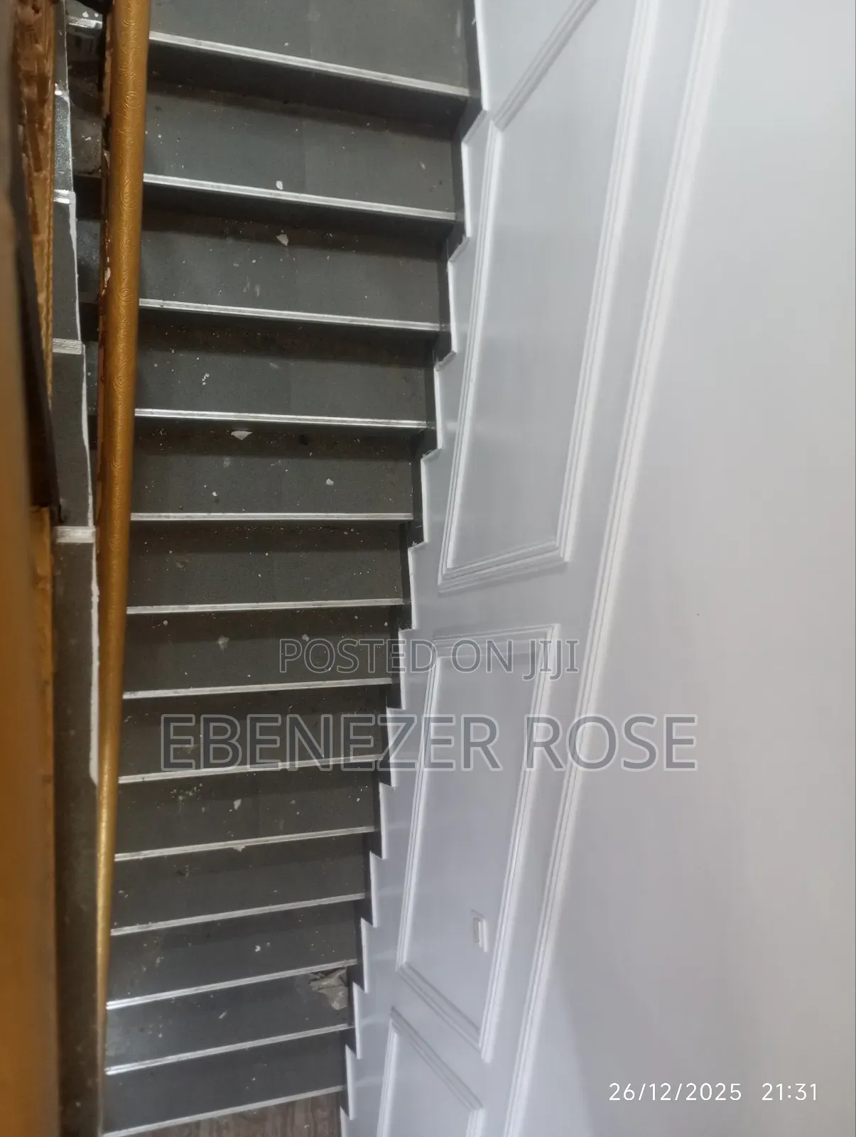 Cleaning Services