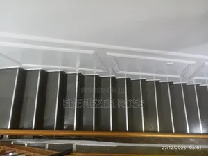 Cleaning Services
