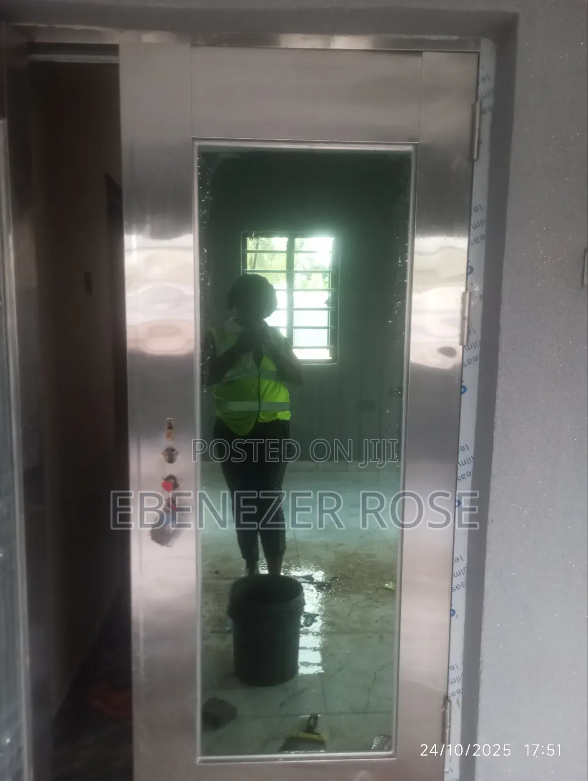 Cleaning Services