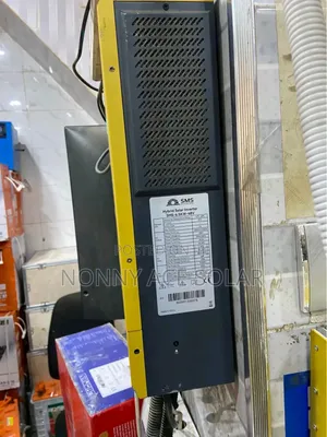 SMS 6.5kva 48v Hybrid Inverter