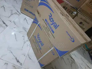 Royal 1.5hp Low Power Consumption Ac