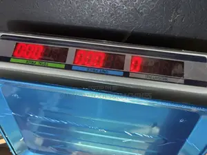 30kg Rechargeable Scale