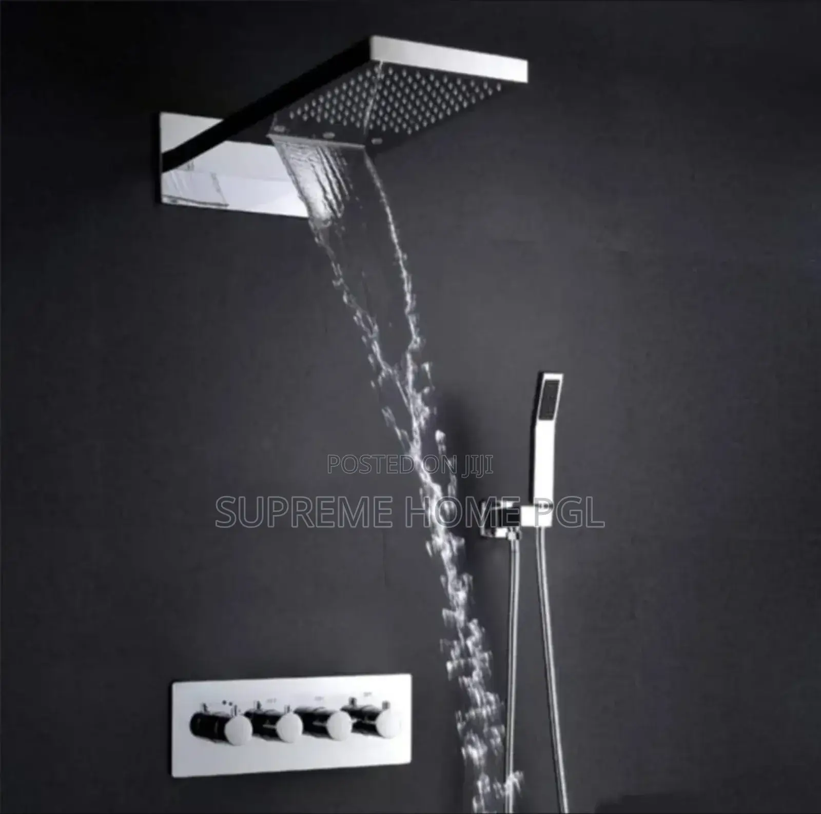 High Quality Shower