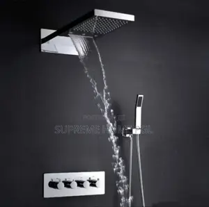 High Quality Shower
