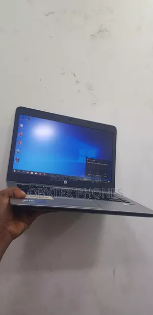 Laptop HP EliteBook 840 G3 8GB Intel Core i5 SSD 256GB