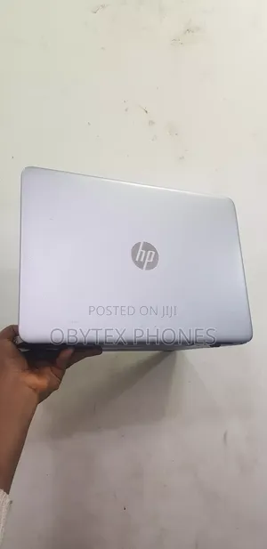 Laptop HP EliteBook 840 G3 8GB Intel Core i5 SSD 256GB