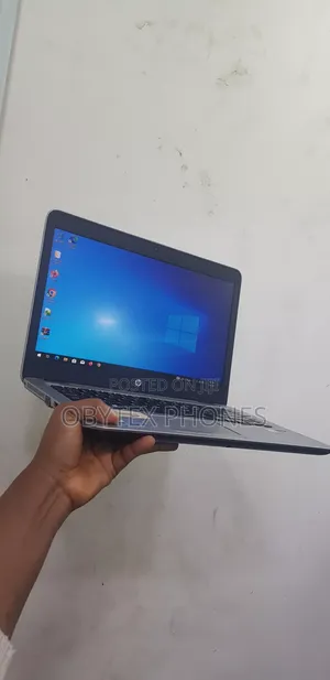 Laptop HP EliteBook 840 G3 8GB Intel Core i5 SSD 256GB