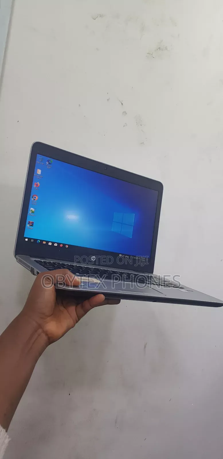 Laptop HP EliteBook 840 G3 8GB Intel Core i5 SSD 256GB