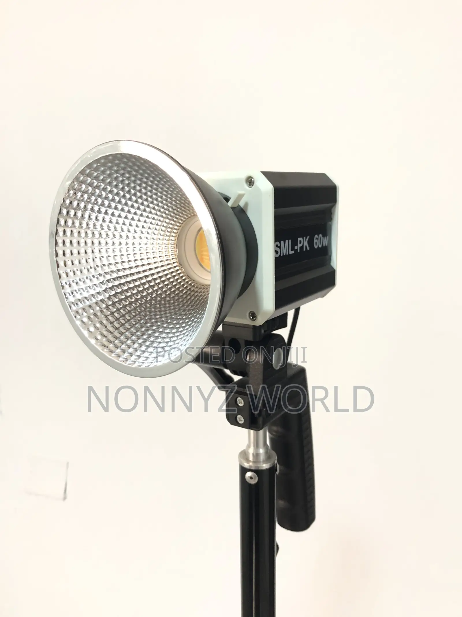 60w Continuous Bi Color Light for Rent
