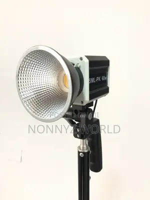 60w Continuous Bi Color Light for Rent