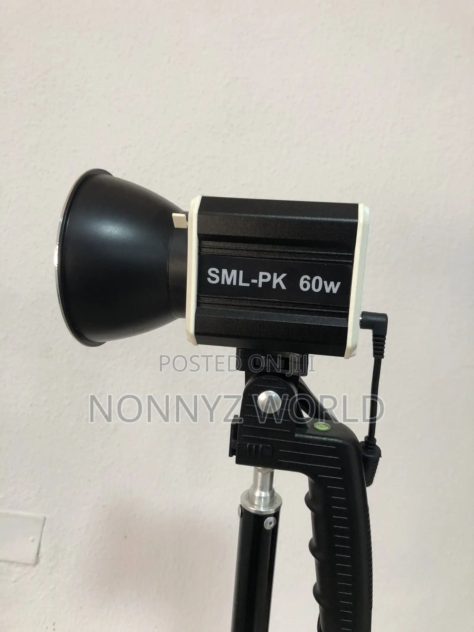 60w Continuous Bi Color Light for Rent