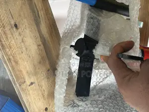 0.5ton Transmission Jack