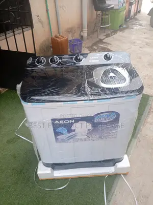 Aeon 11kg Washing Machine – Value for Money