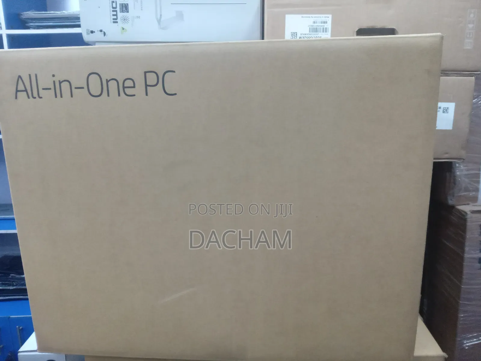 All in One Pro One 440g9