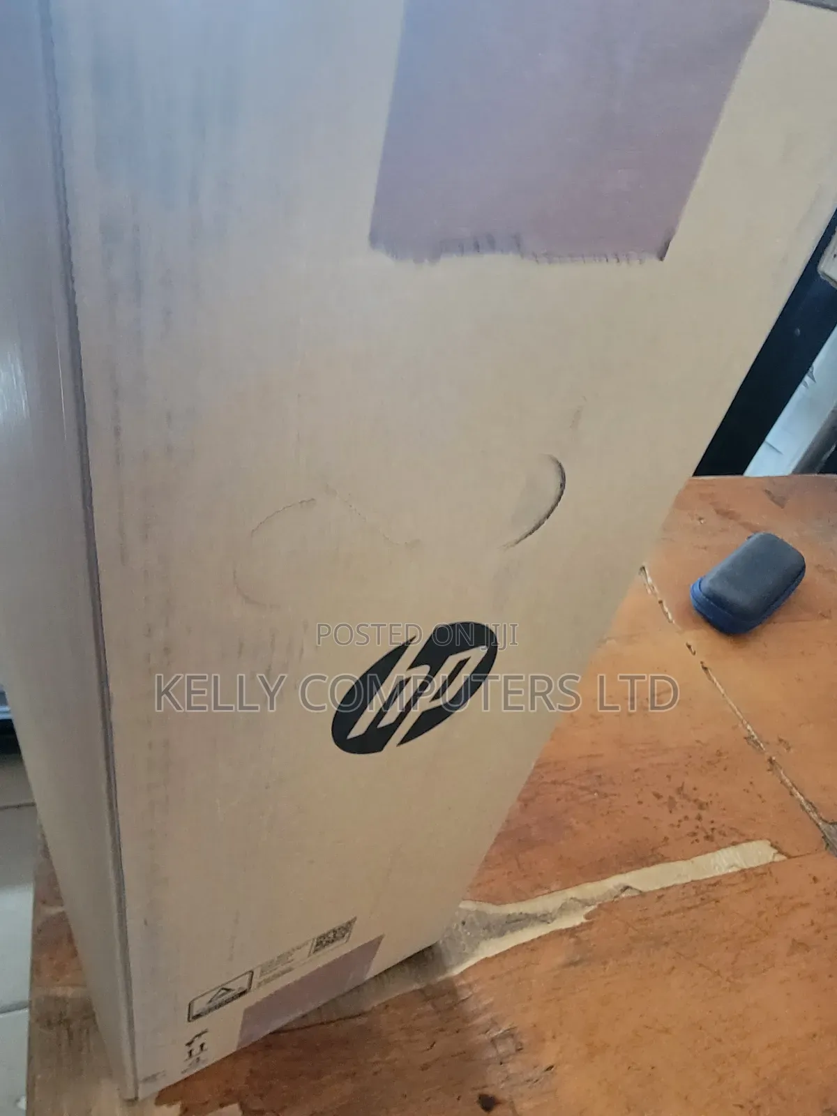 New Desktop Computer HP AiO 24 16GB Intel Core i7 SSD 512GB