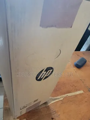 New Desktop Computer HP AiO 24 16GB Intel Core i7 SSD 512GB