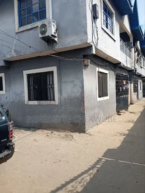 2bdrm Block of Flats in Rukpokwu, Port-Harcourt for sale
