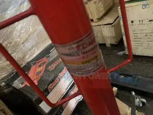 0.5ton Transmission Jack With Chain