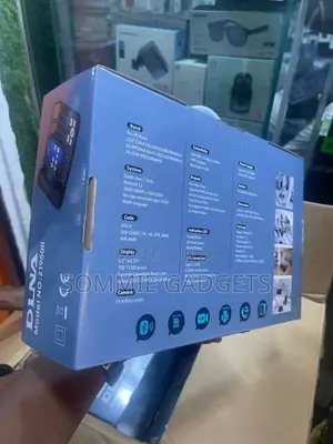 Dlna Zt9500 Android Telephone ( 1-Sim )