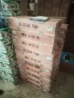 Hzsolar 2hp Dc Solar Pump 110v 110meter