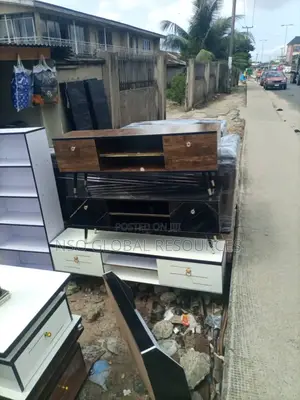 MBF TV Stands Neatly Designed