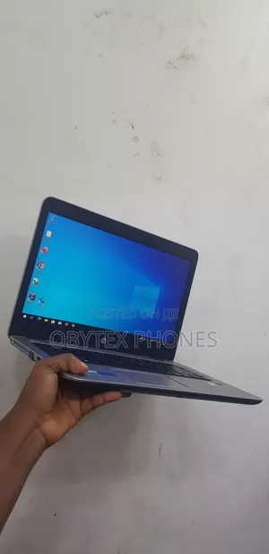 Laptop HP EliteBook 840 G4 8GB Intel Core i5 SSD 256GB