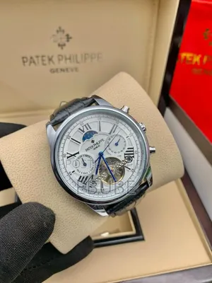 Patek Geneve