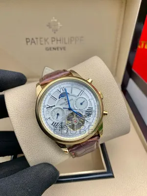 Patek Geneve