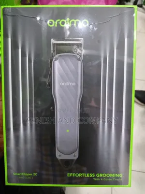 Oraimo Smart Clipper 2c Opc-Cl30c