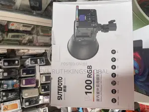 P100 Sutefoto RGB