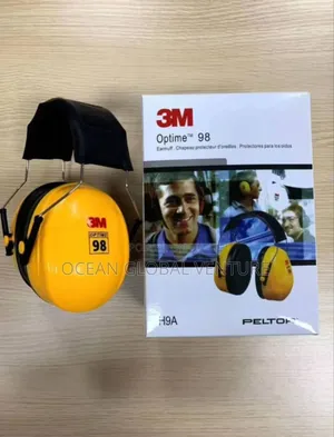 Safety Ear Muff