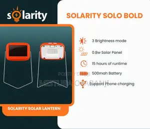 Solarity Bold