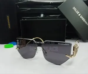 Women's D G Stylish Sunglasses