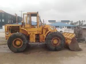 Caterpillar Payloader 950c
